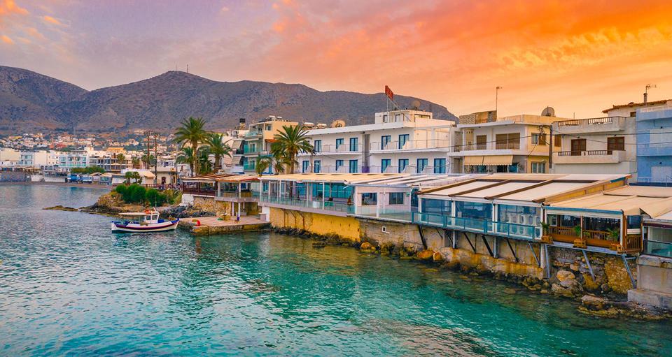 Hersonissos Foto: 1 av 7