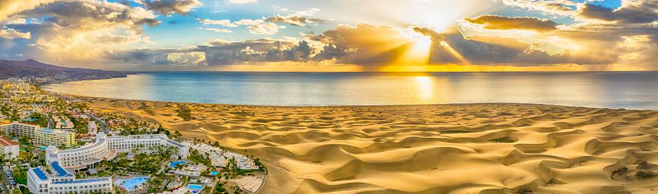 Maspalomas Foto: 1 av 16