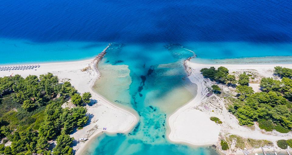 Halkidiki Foto: 1 av 20