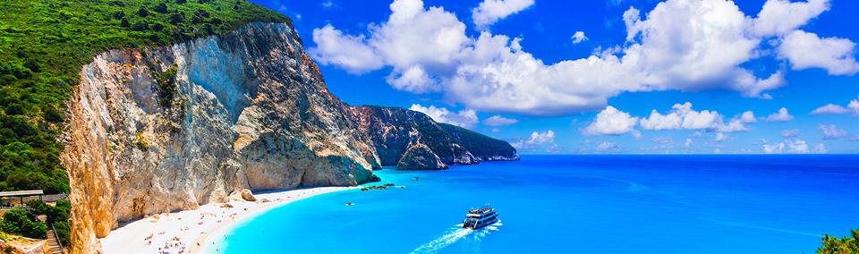 Lefkas Foto: 1 av 15