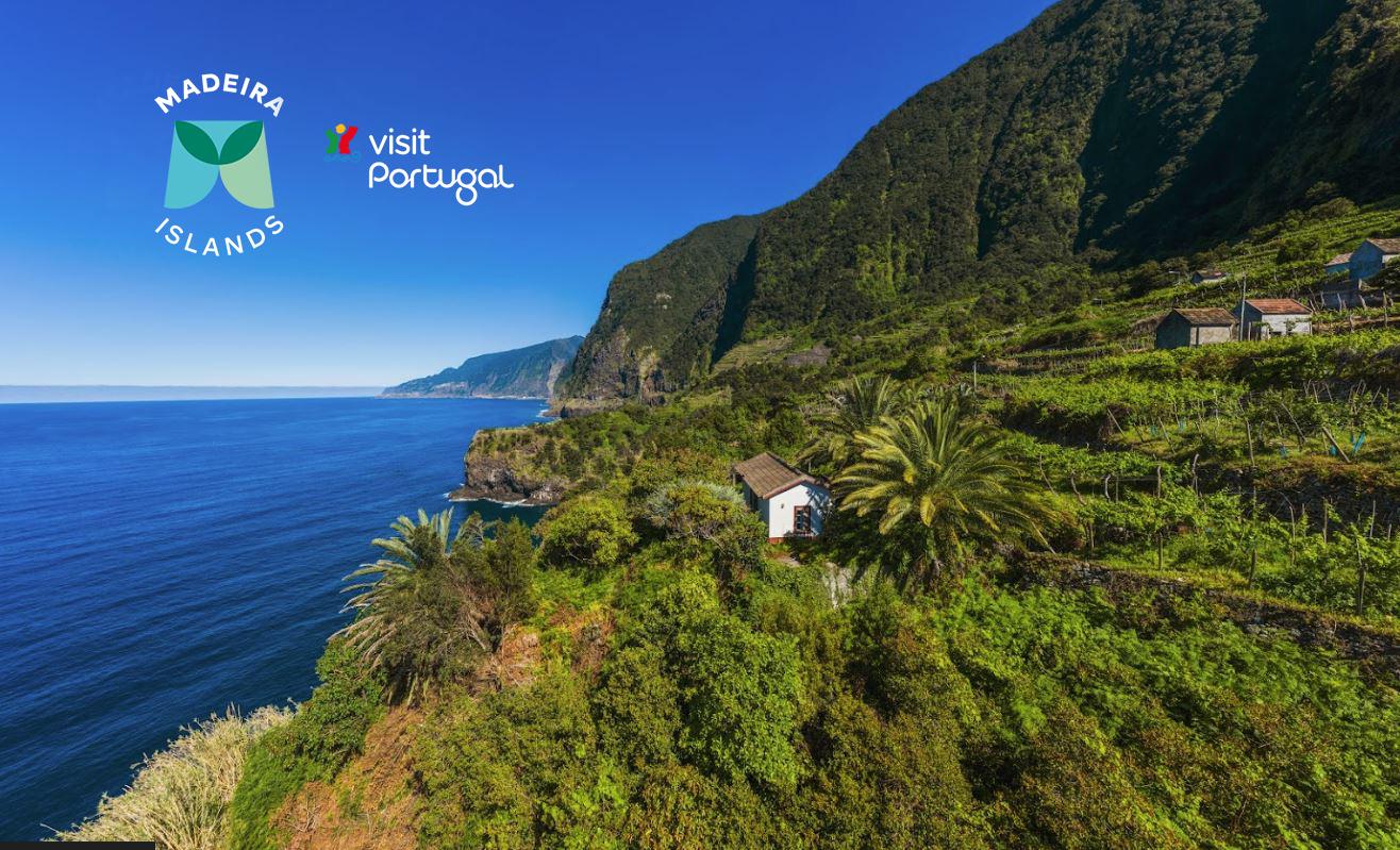 Madeira Foto: 2 av 5