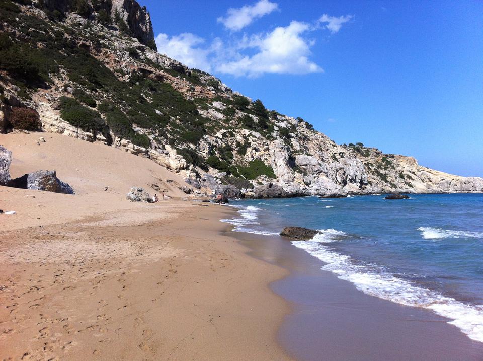 Ialyssos Foto: 1 av 11