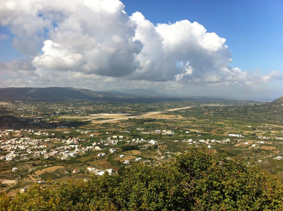 Rhodos Foto: 18 av 25