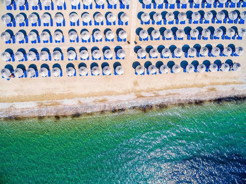 Kalives Foto: 2 av 4