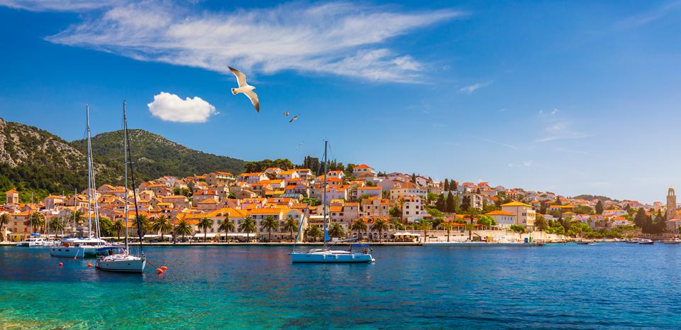 Dalmatia Foto: 1 av 13