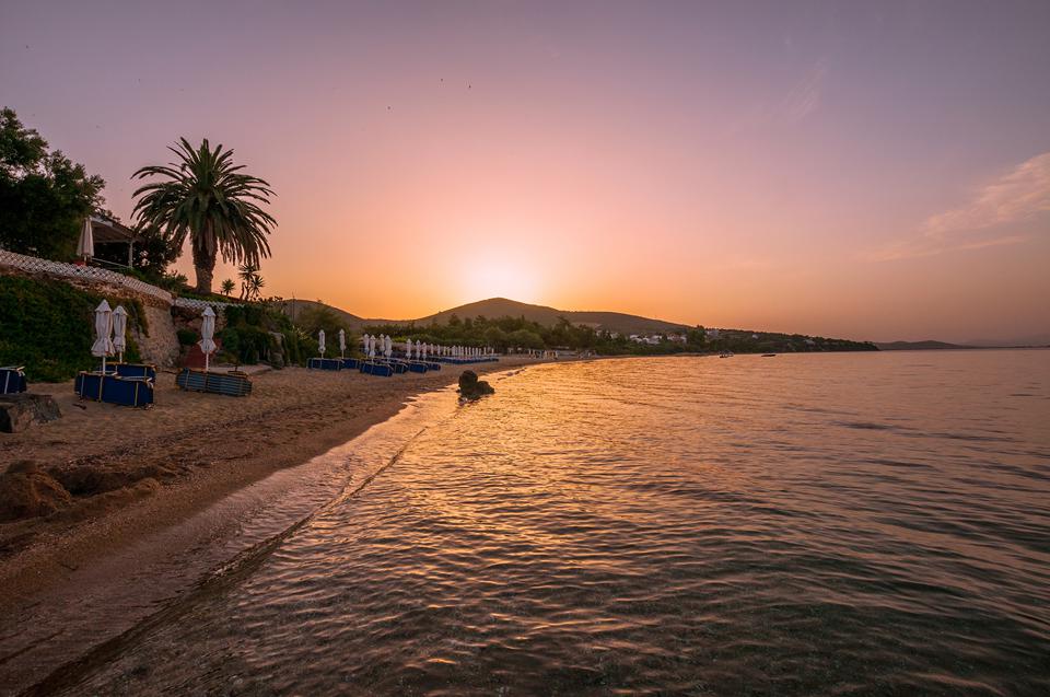 Gerakini - Sithonia Foto: 1 av 3