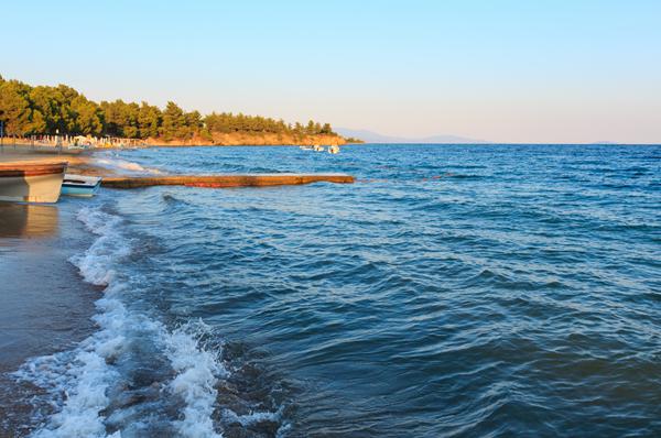 Foto från Metamorfosi Sithonia
