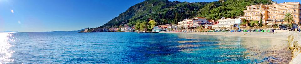 Benitses Foto: 1 av 3