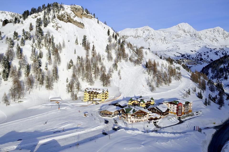 Obertauern Foto: 1 av 1