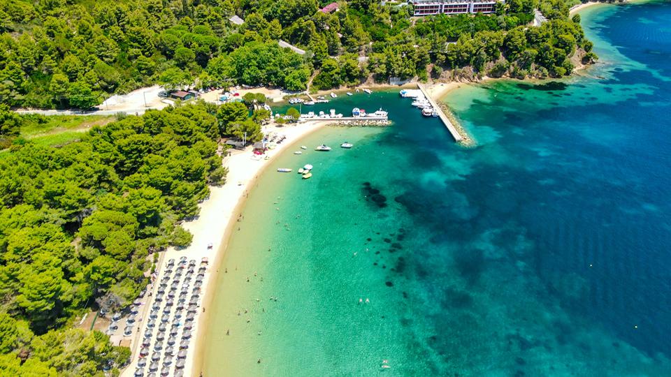 Skiathos Foto: 4 av 4