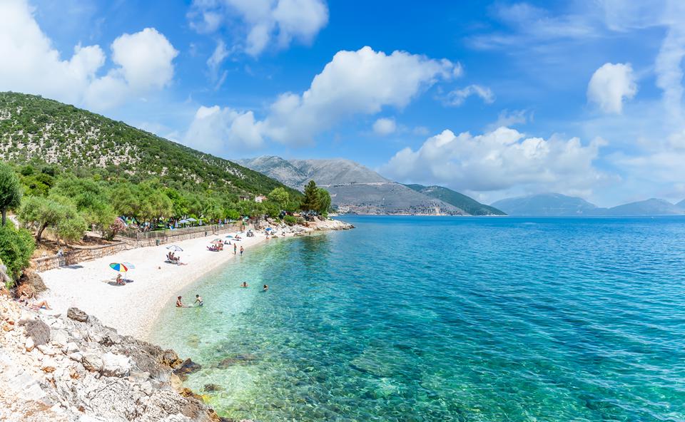 Agia Paraskevi Foto: 1 av 1