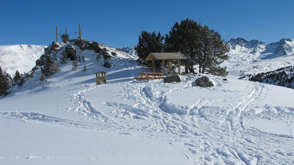 Soldeu Foto: 2 av 5