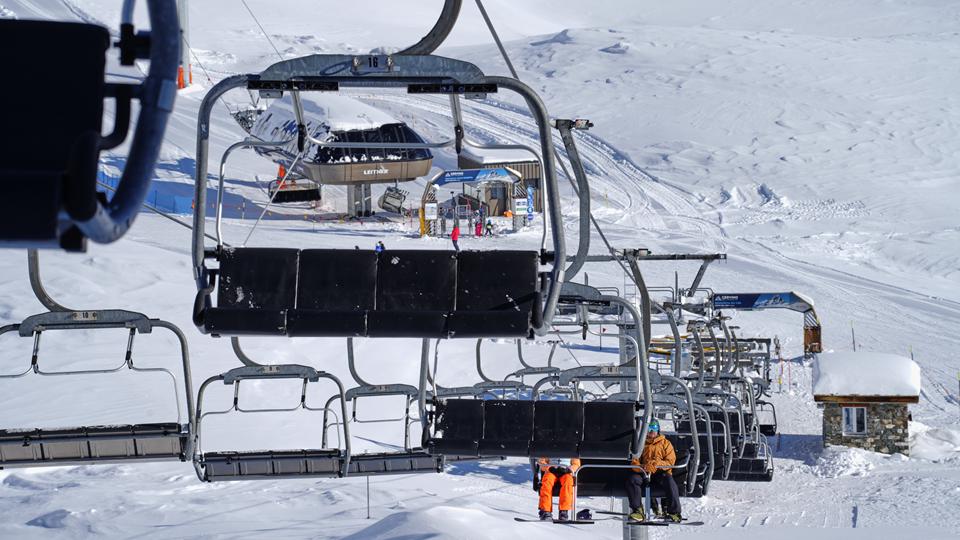 Breuil-Cervinia Foto: 4 av 4