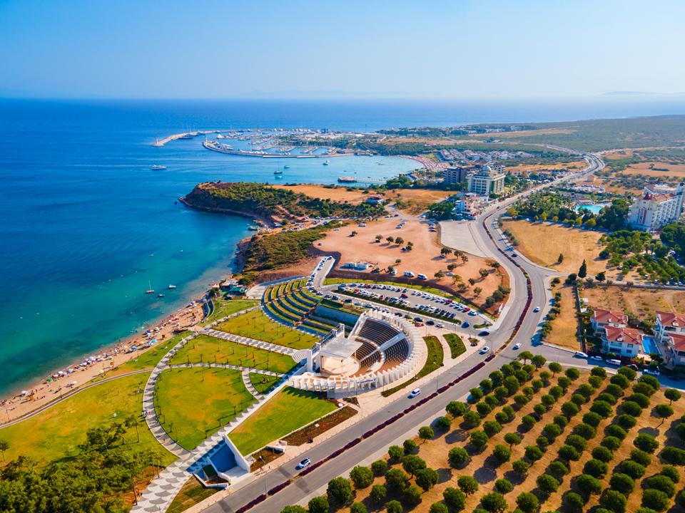 Didim Foto: 1 av 4