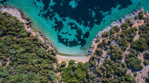 Foto från Bodrum Bitez