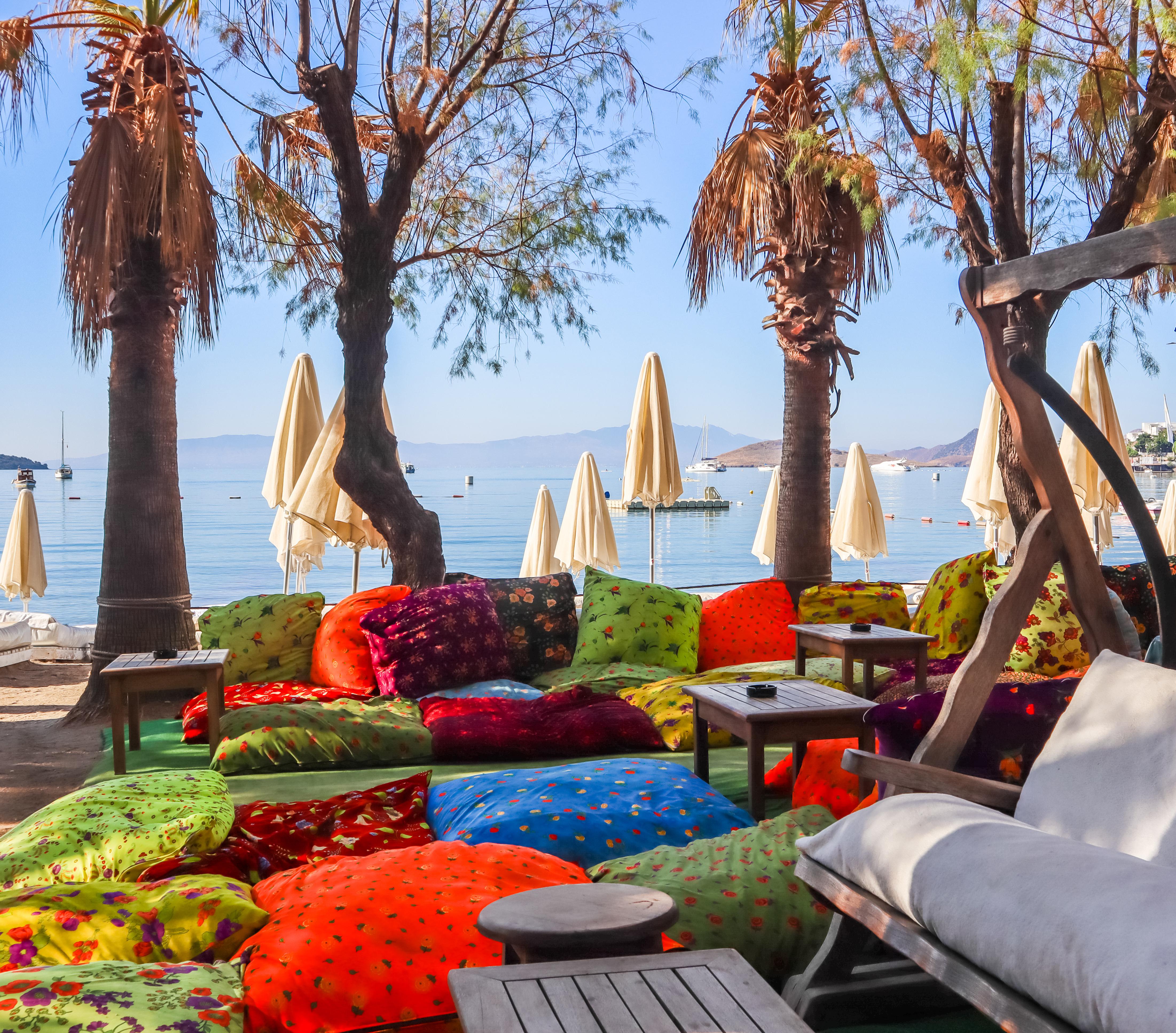 Bodrum-Bitez Foto: 2 av 5