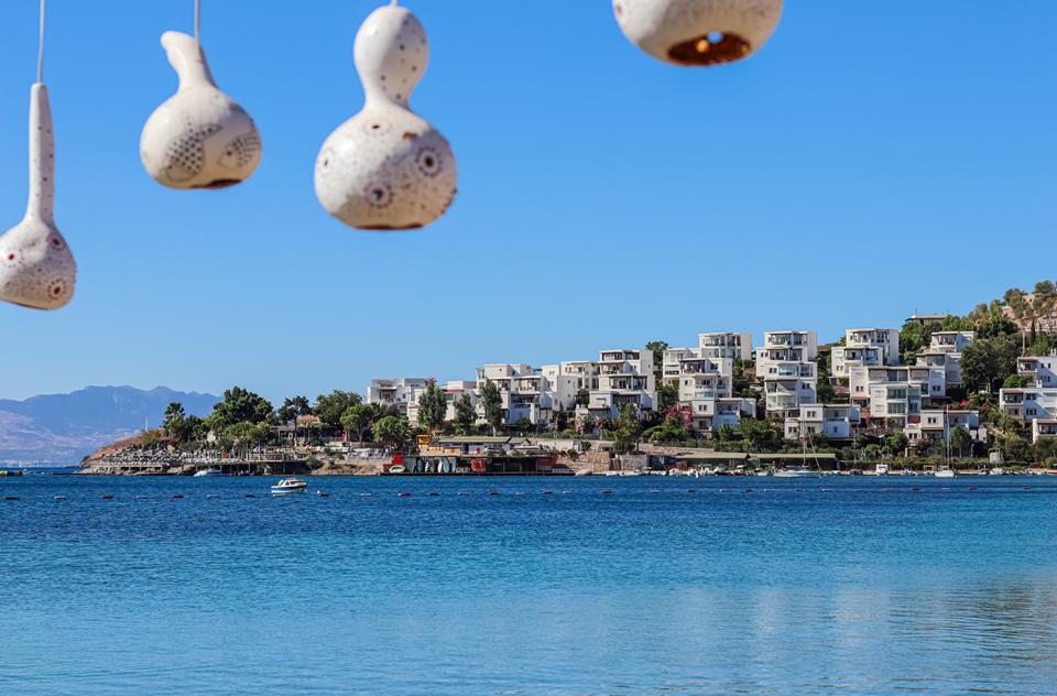 Bodrum-Bitez Foto: 4 av 5