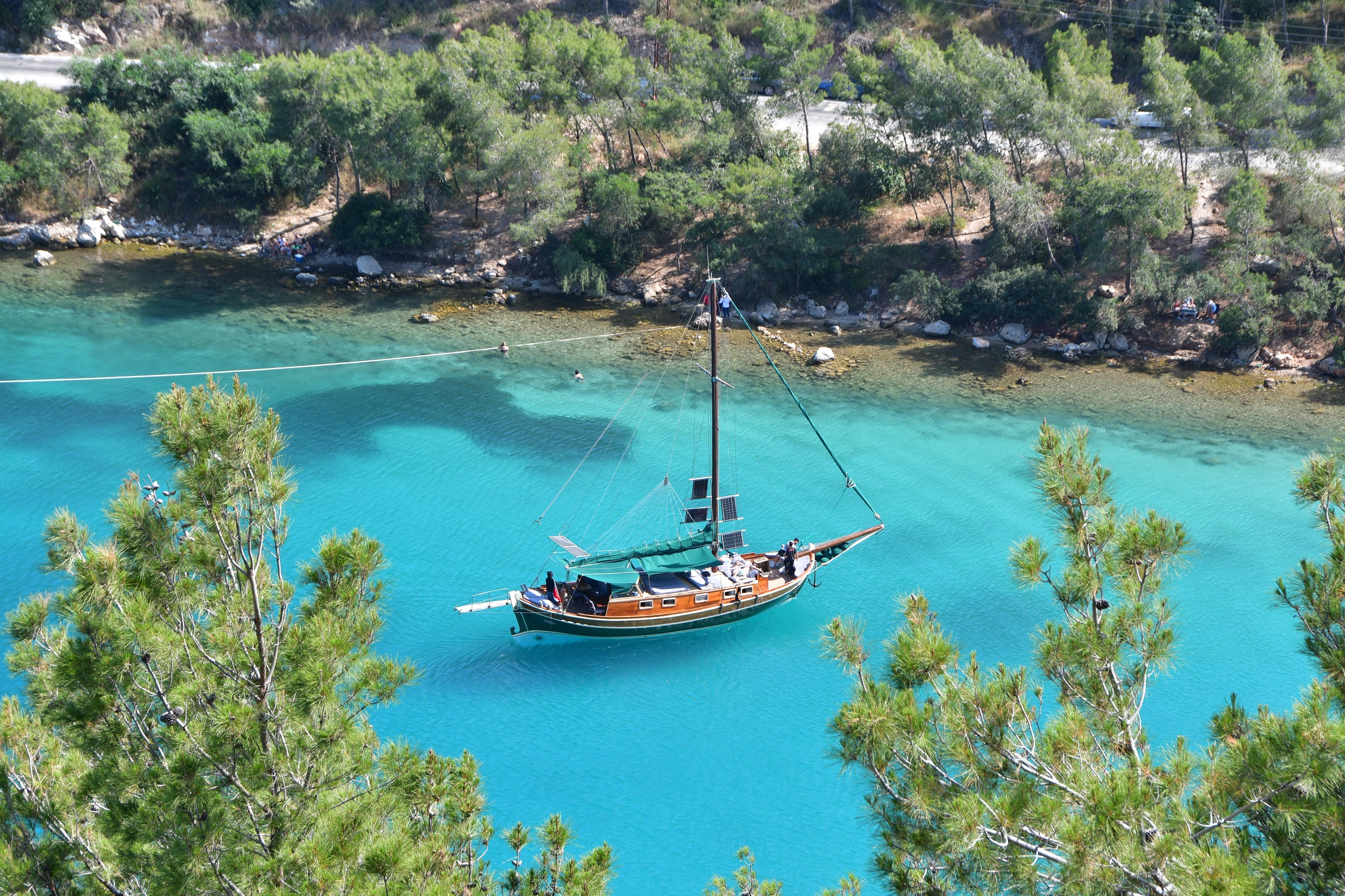 Bodrum-Torba Foto: 2 av 4