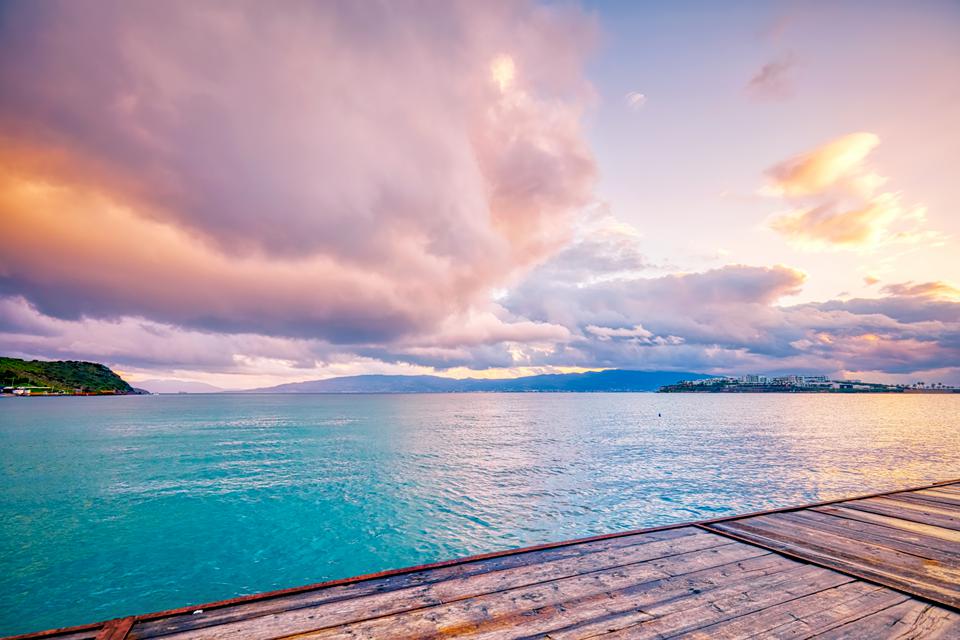 Bodrum - Akyarlar Foto: 4 av 4