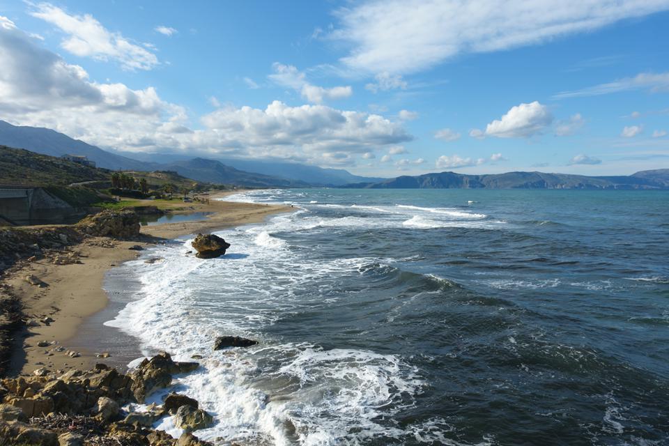 Rethymnon - Episkopi Foto: 1 av 1