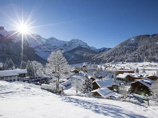 Foto från Vaud
