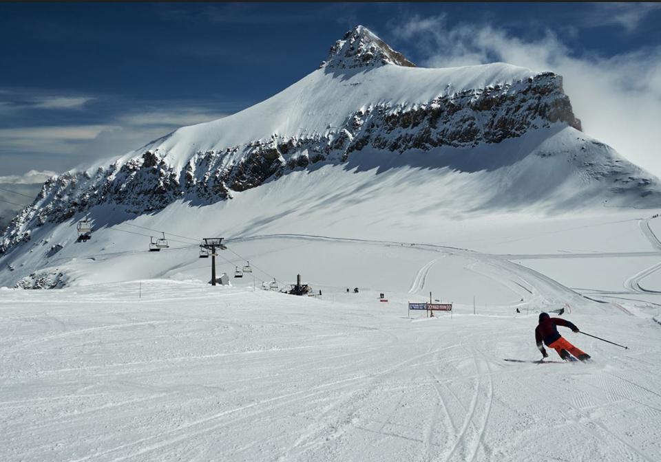 Villars-Sur-Ollon Foto: 3 av 3