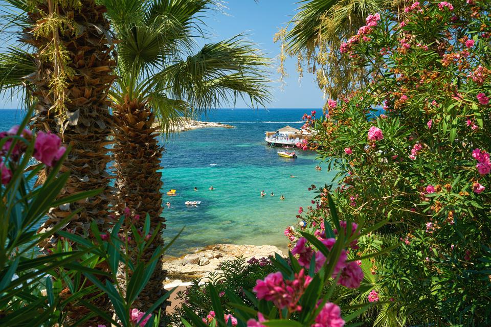 Kusadasi Foto: 2 av 4
