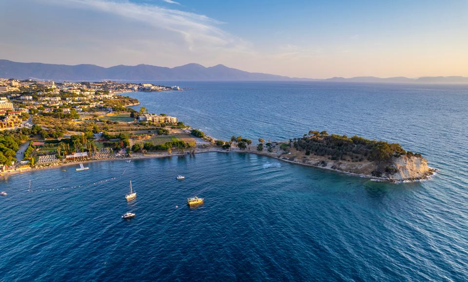 Kusadasi Foto: 1 av 4