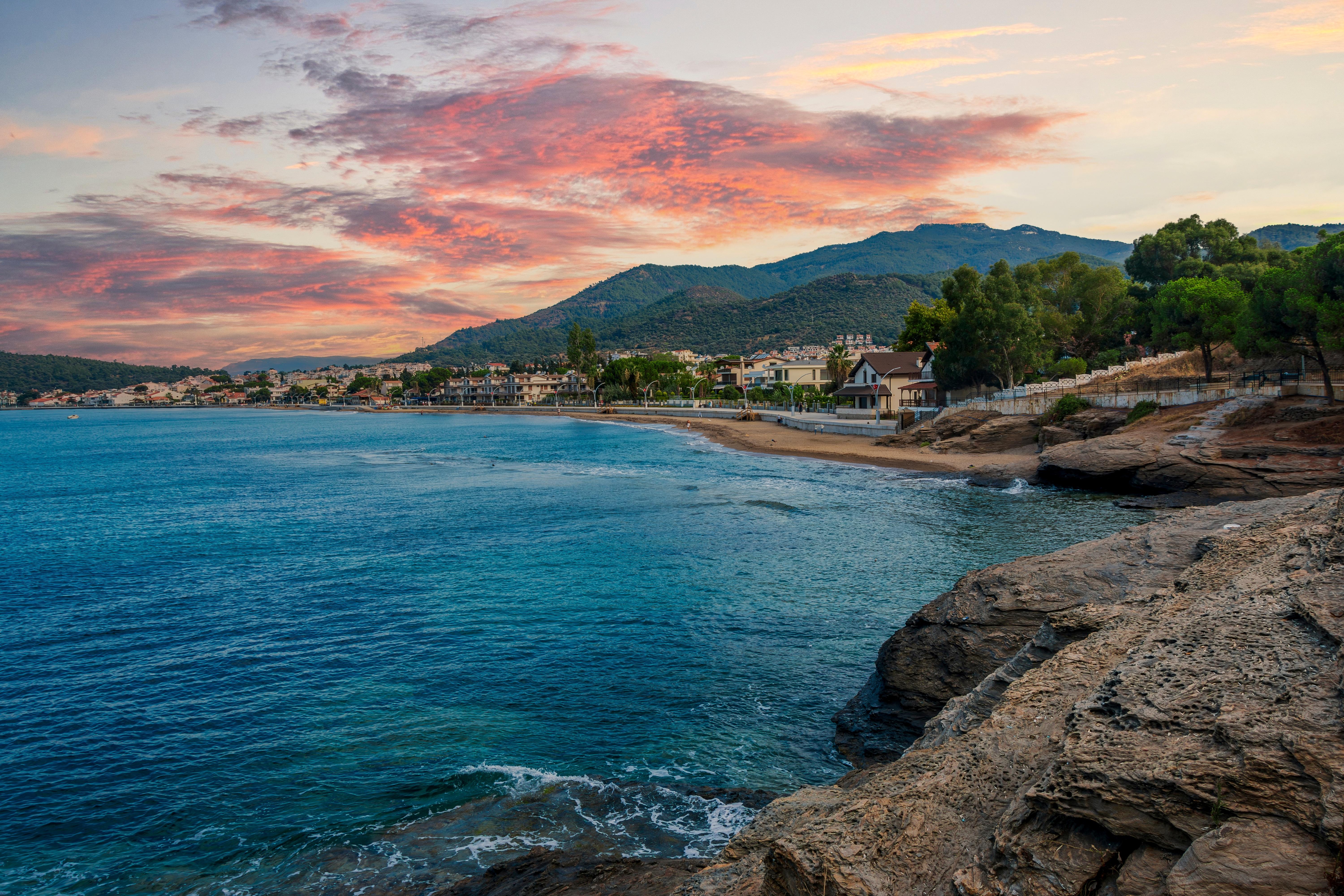 Özdere Foto: 5 av 5