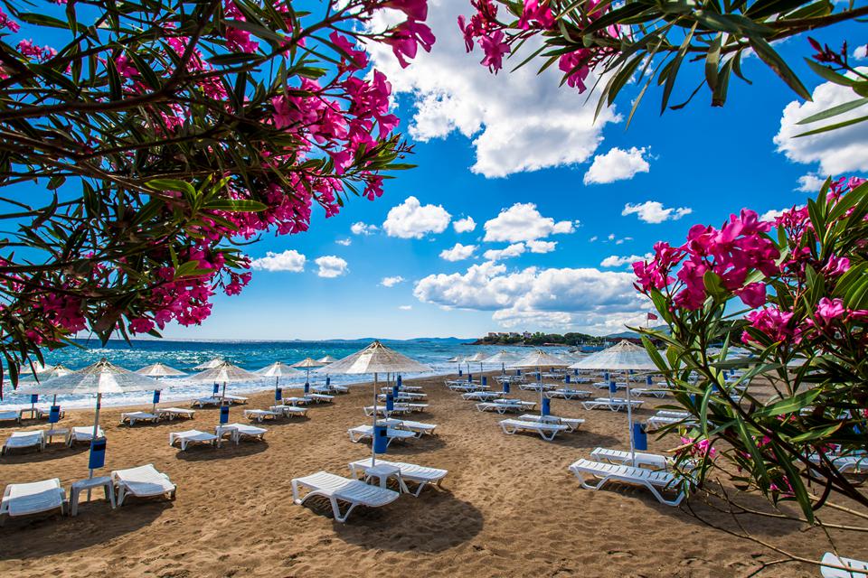 Özdere Foto: 2 av 5
