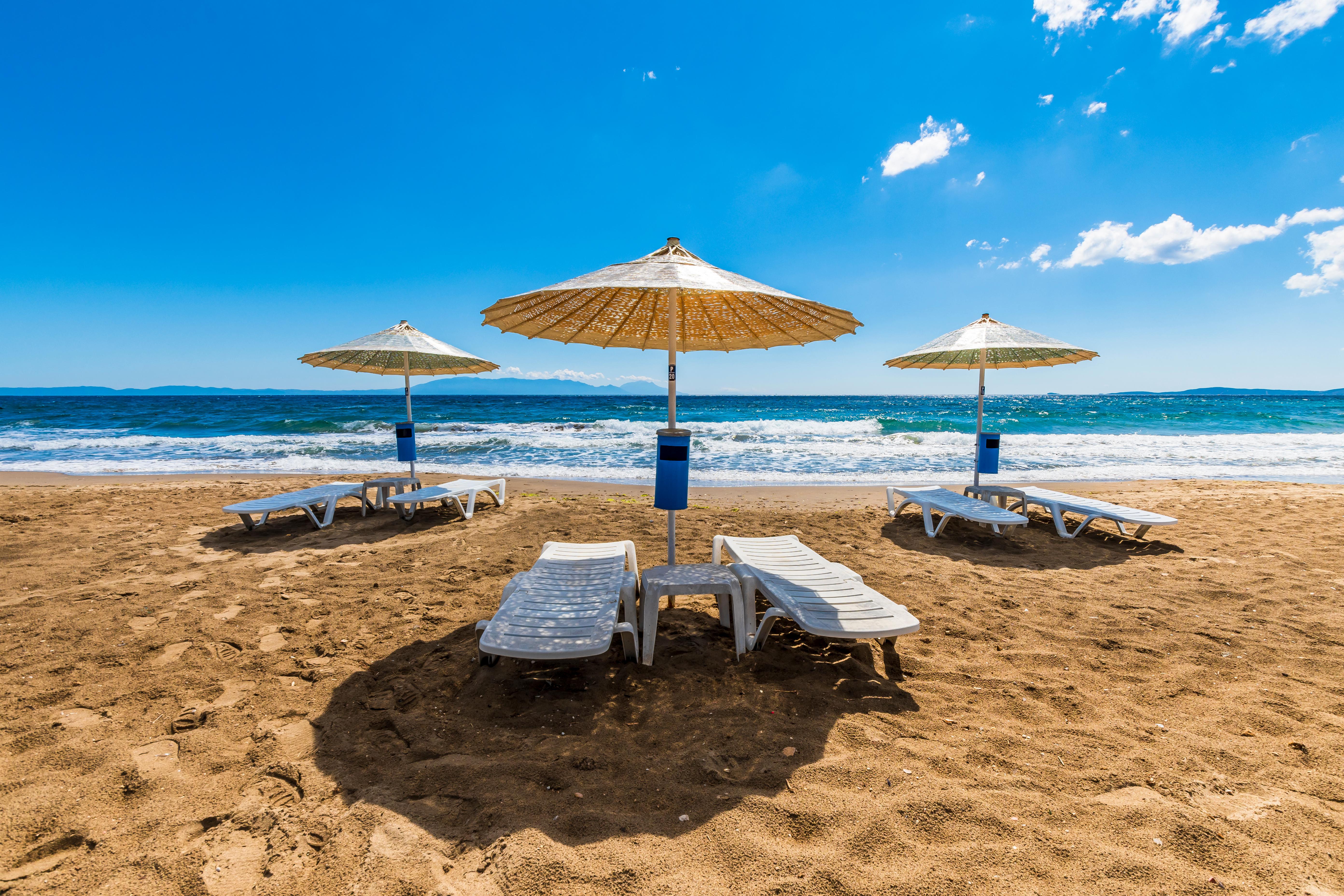 Özdere Foto: 4 av 5