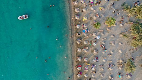 Foto från Seferihisar