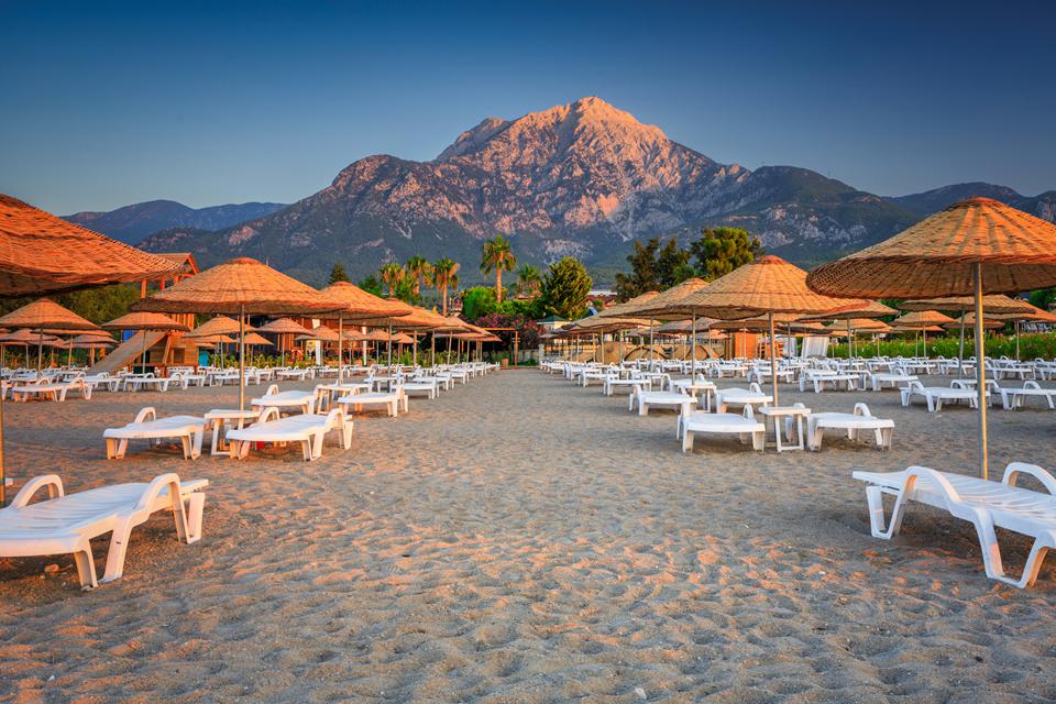 Kemer Foto: 4 av 4