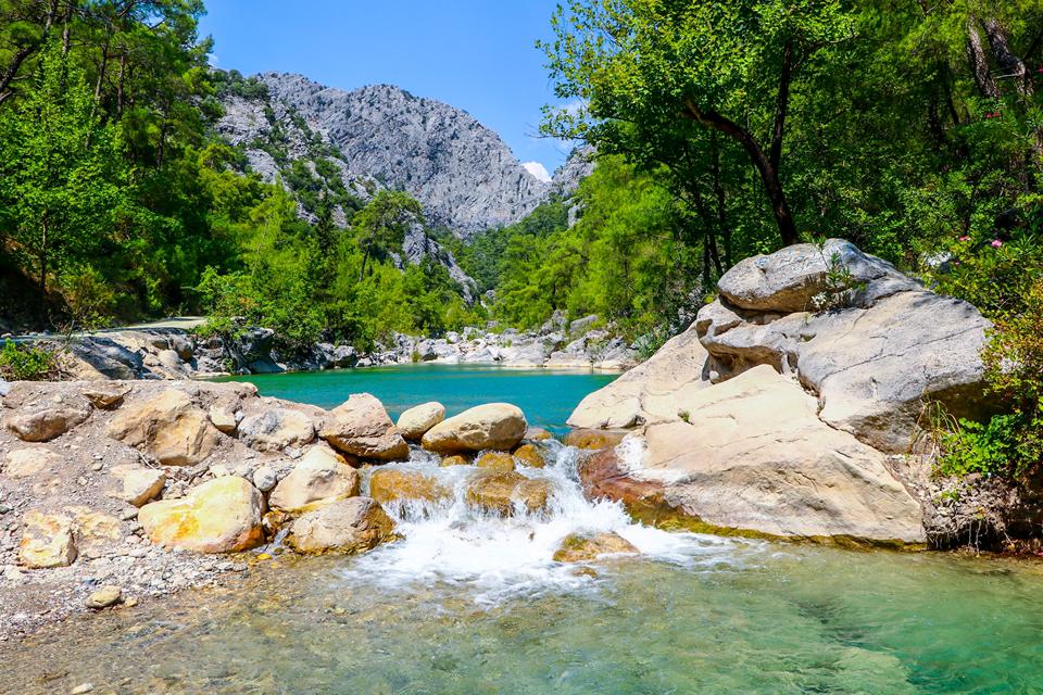Kemer Foto: 2 av 4