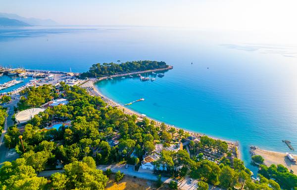 Foto från Kemer