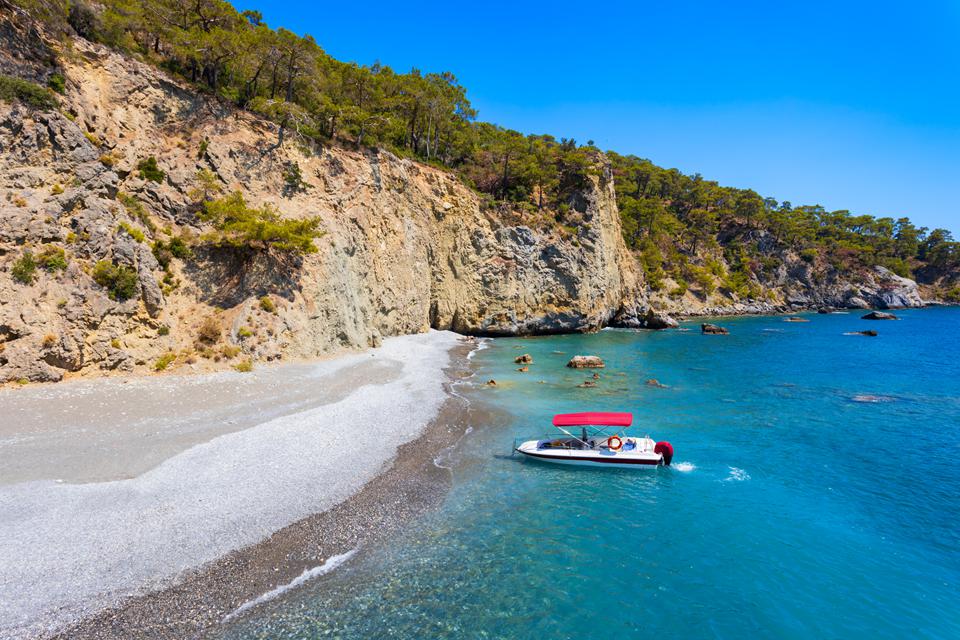 Fethiye Foto: 3 av 5