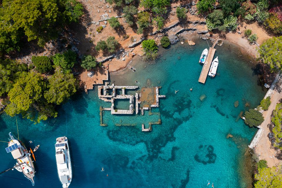 Fethiye Foto: 2 av 5