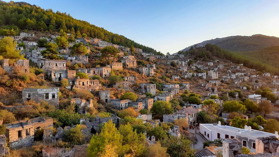 Fethiye Foto: 1 av 5