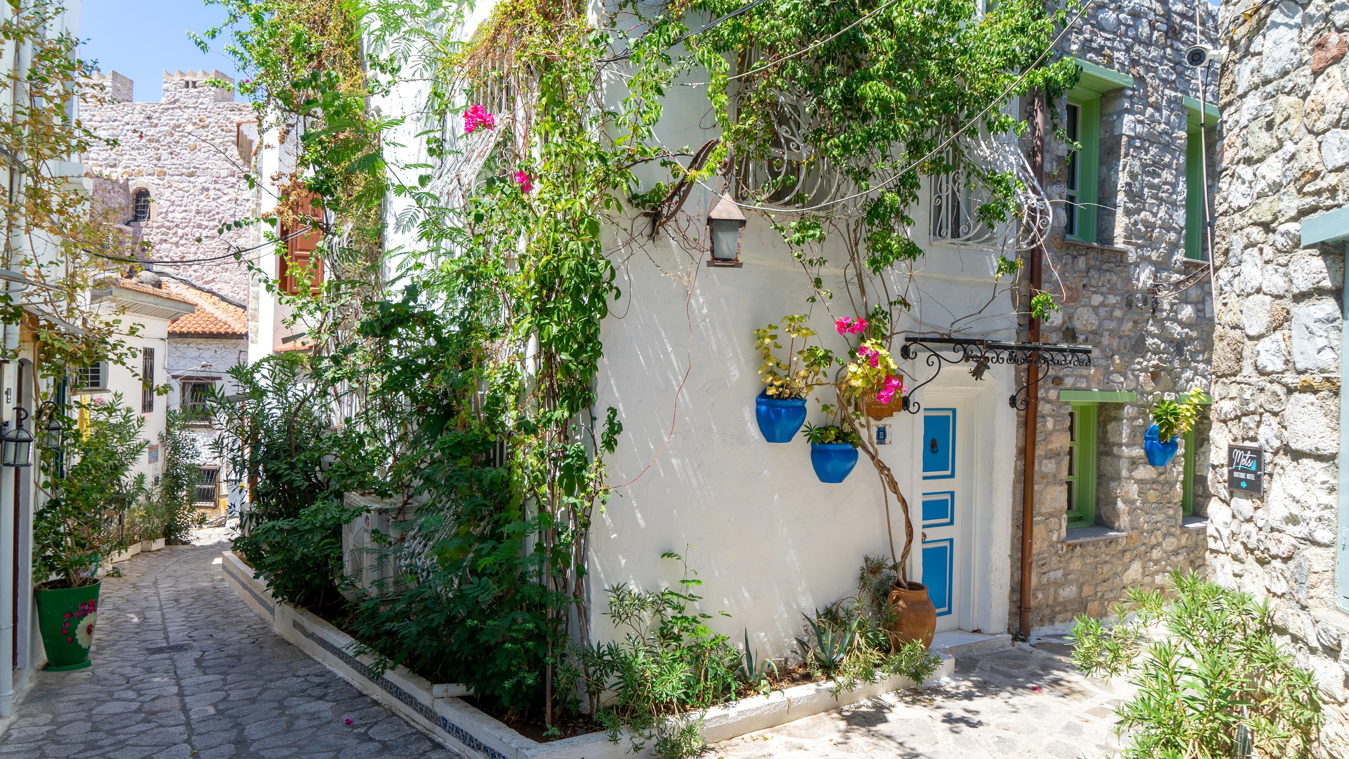 Marmaris Foto: 2 av 4