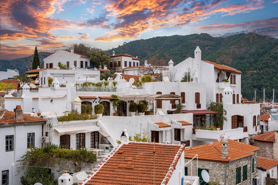 Marmaris Foto: 1 av 4