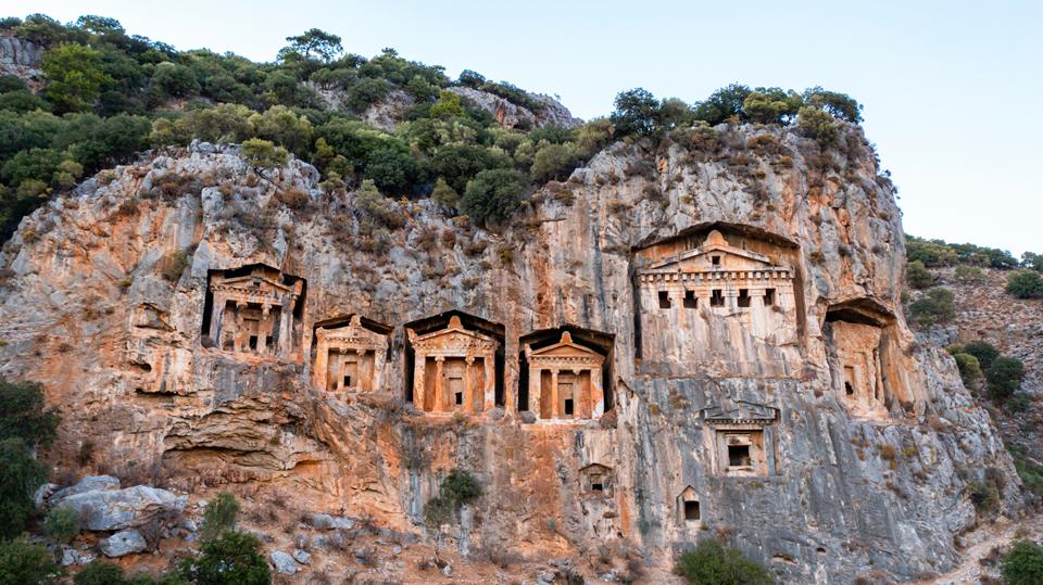 Dalyan Foto: 2 av 4