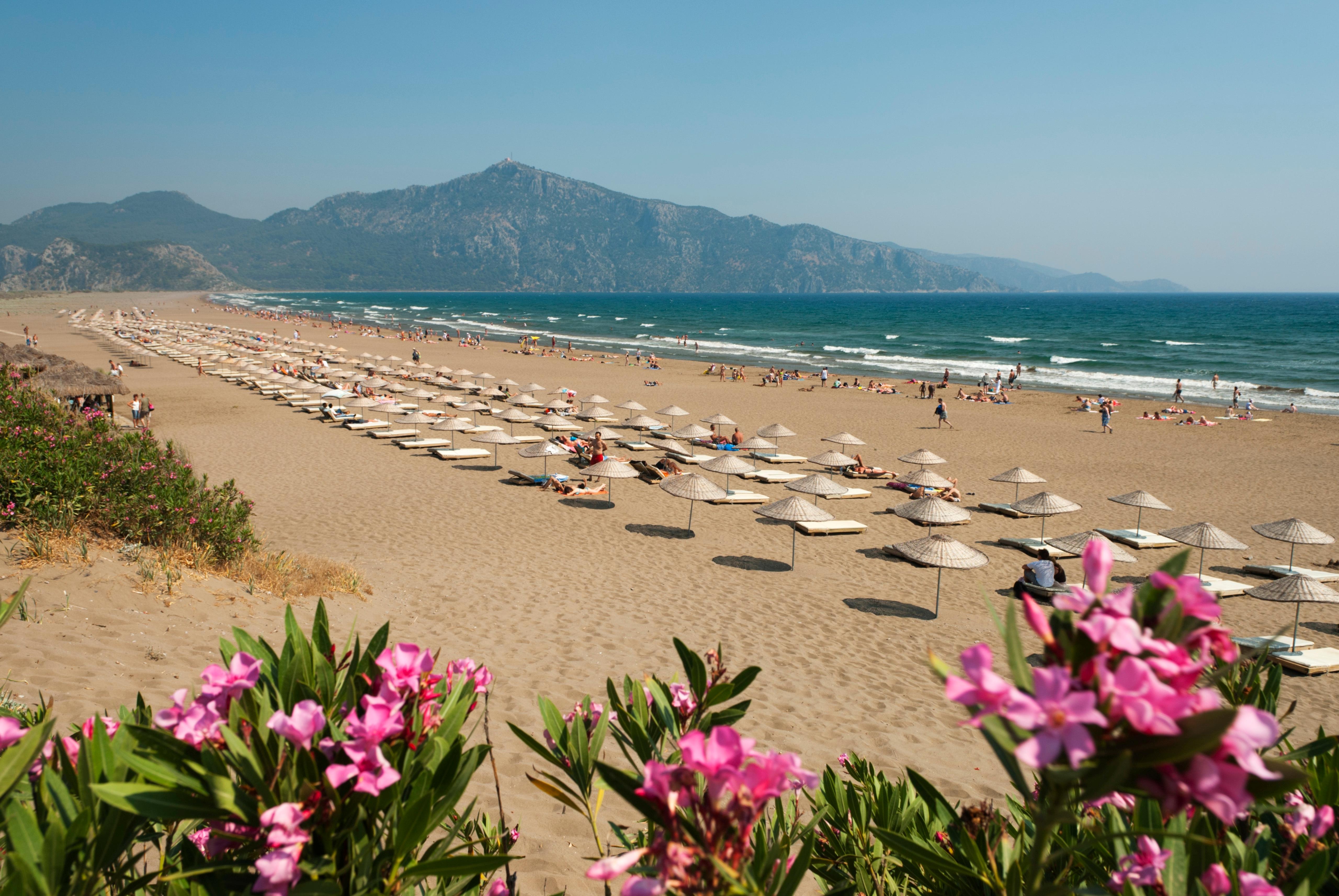 Dalyan Foto: 4 av 4