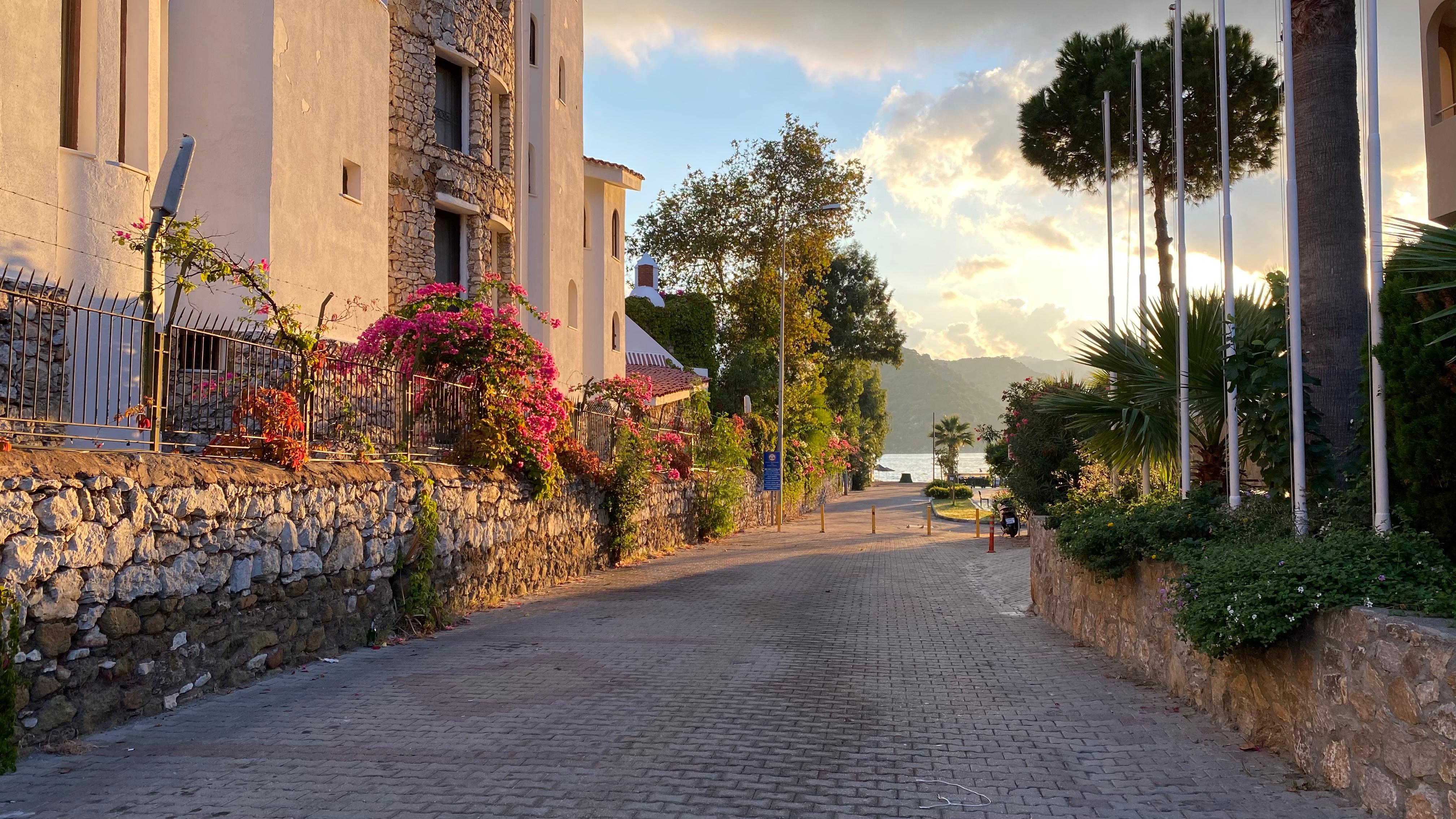 Içmeler Foto: 4 av 4