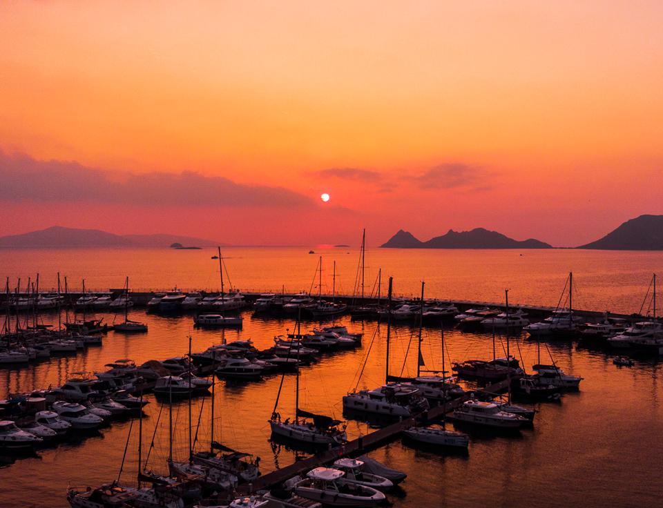 Bodrum - Yalikavak Foto: 4 av 4