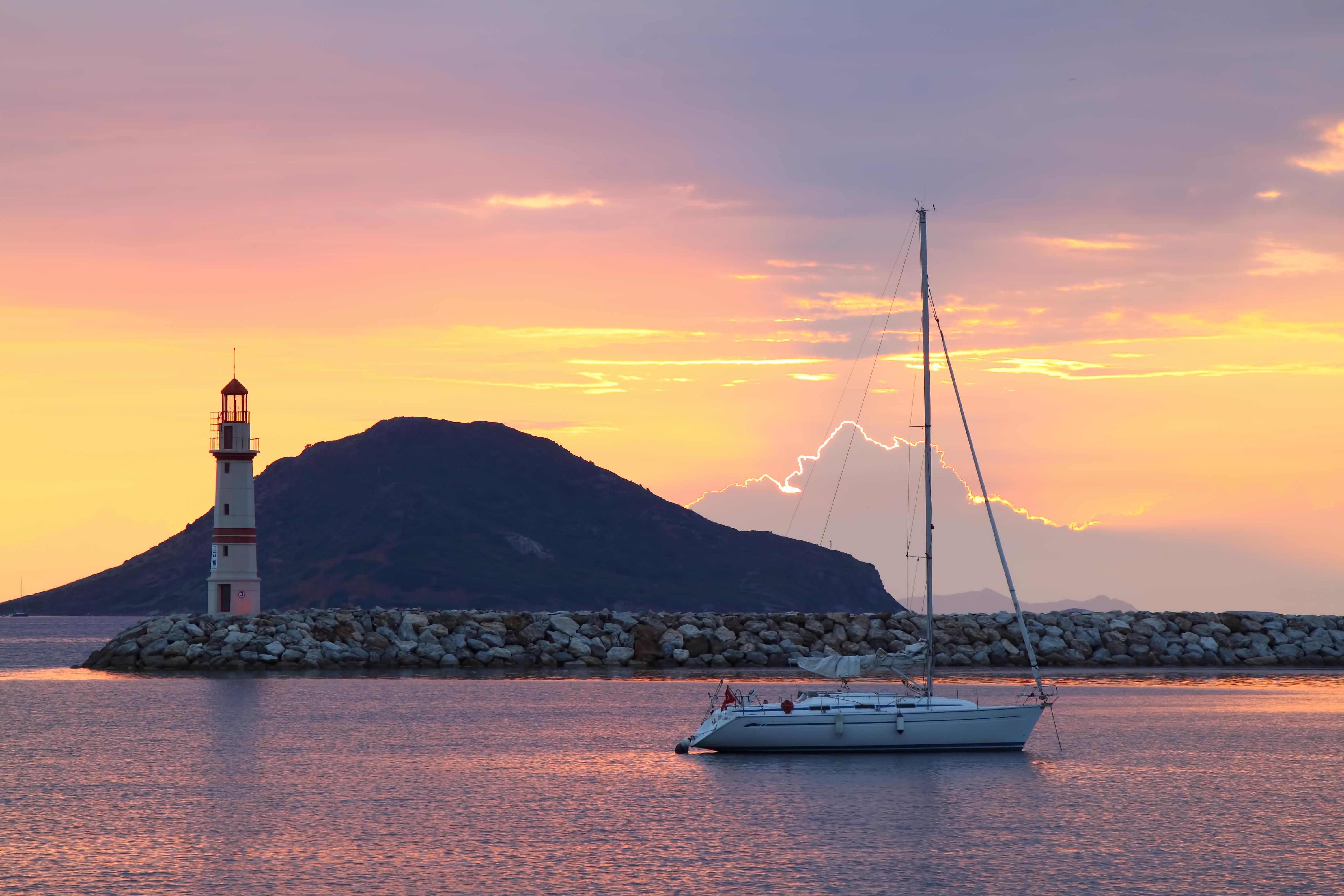 Bodrum-Turgutreis Foto: 4 av 4