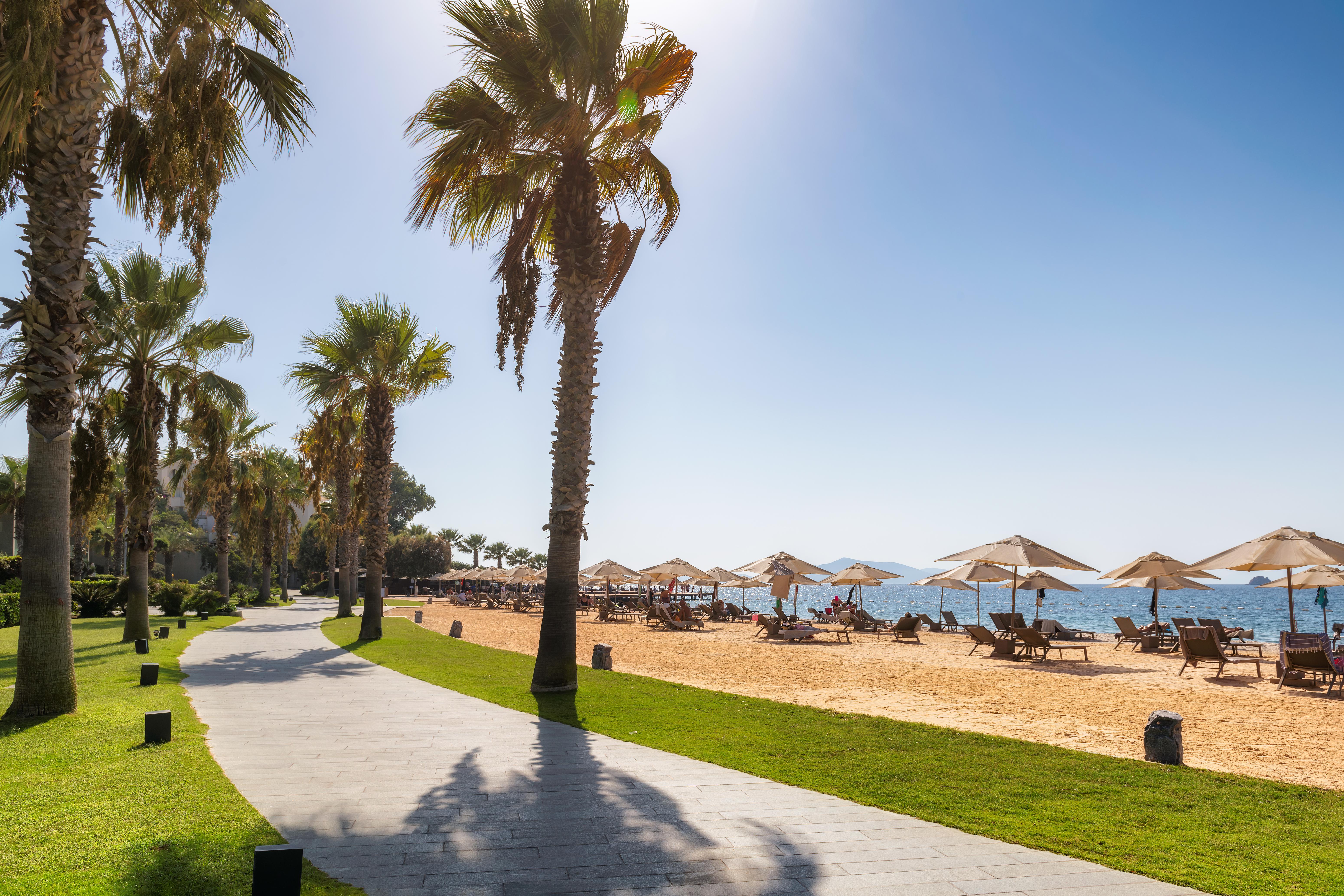 Bodrum-Turgutreis Foto: 3 av 4