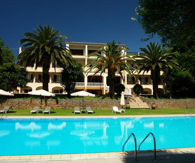 Fiori Hotel