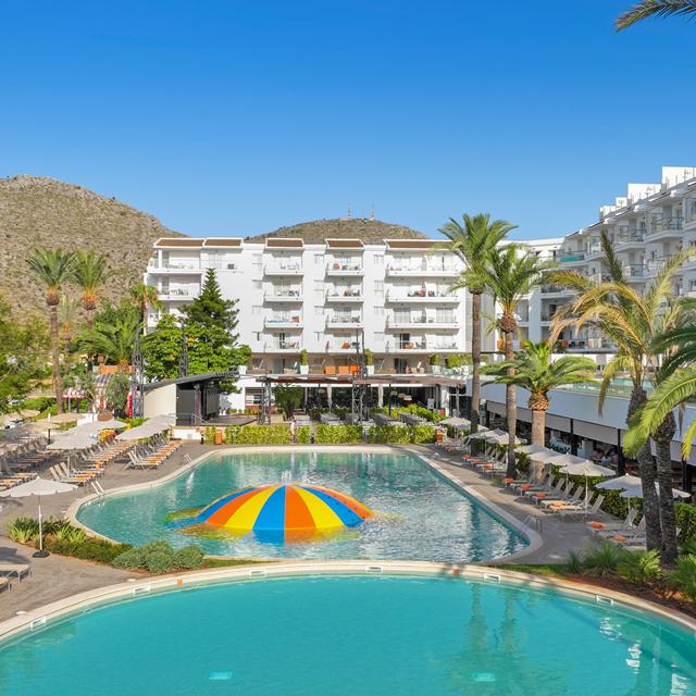 Viva Sunrise Apartments