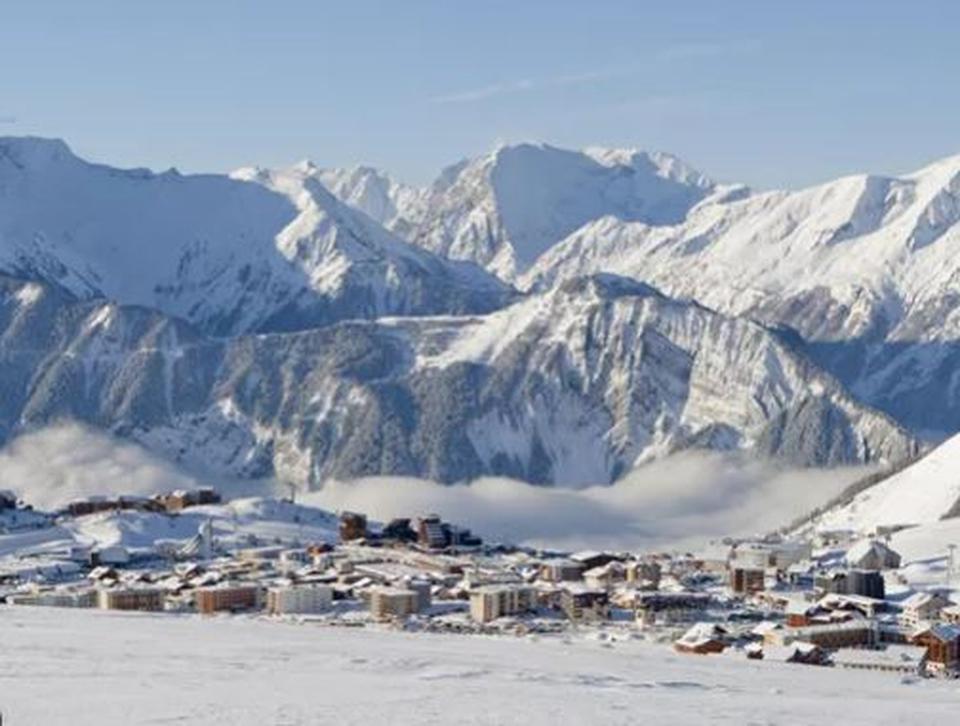Huez Foto: 1 av 1