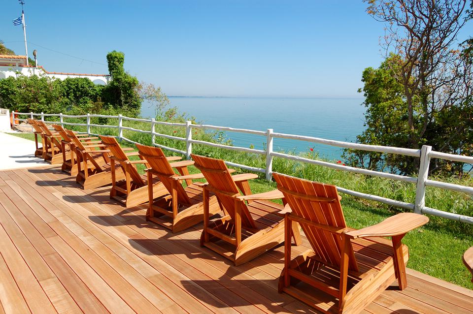 Pieria - Olympus Riviera Foto: 7 av 7